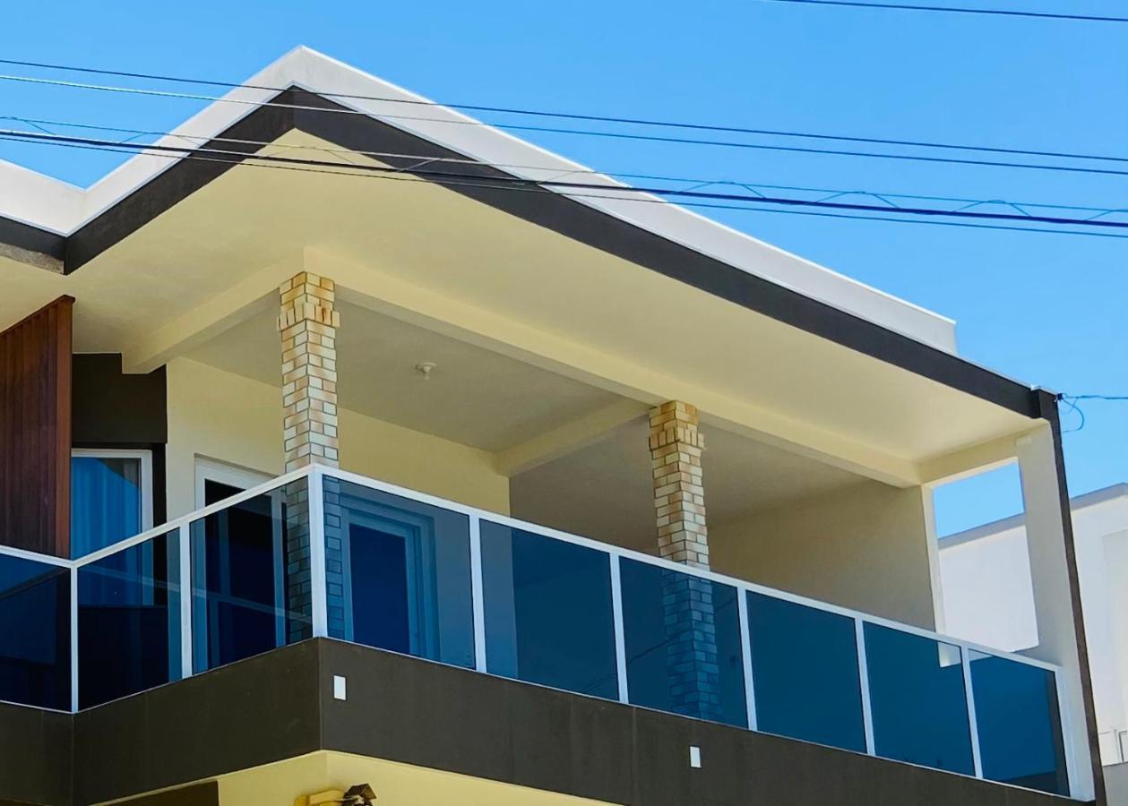 APT Bella Vista Appartamento Garopaba Esterno foto